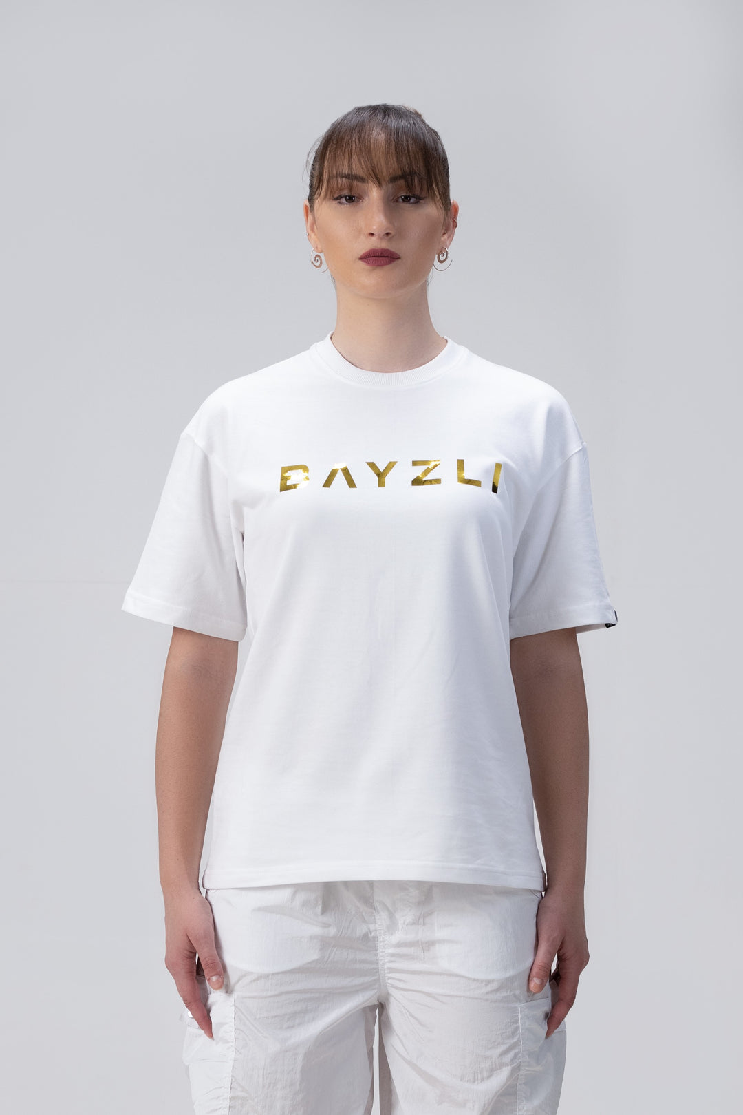 THE ELEMENT OVERSIZED TSHIRT