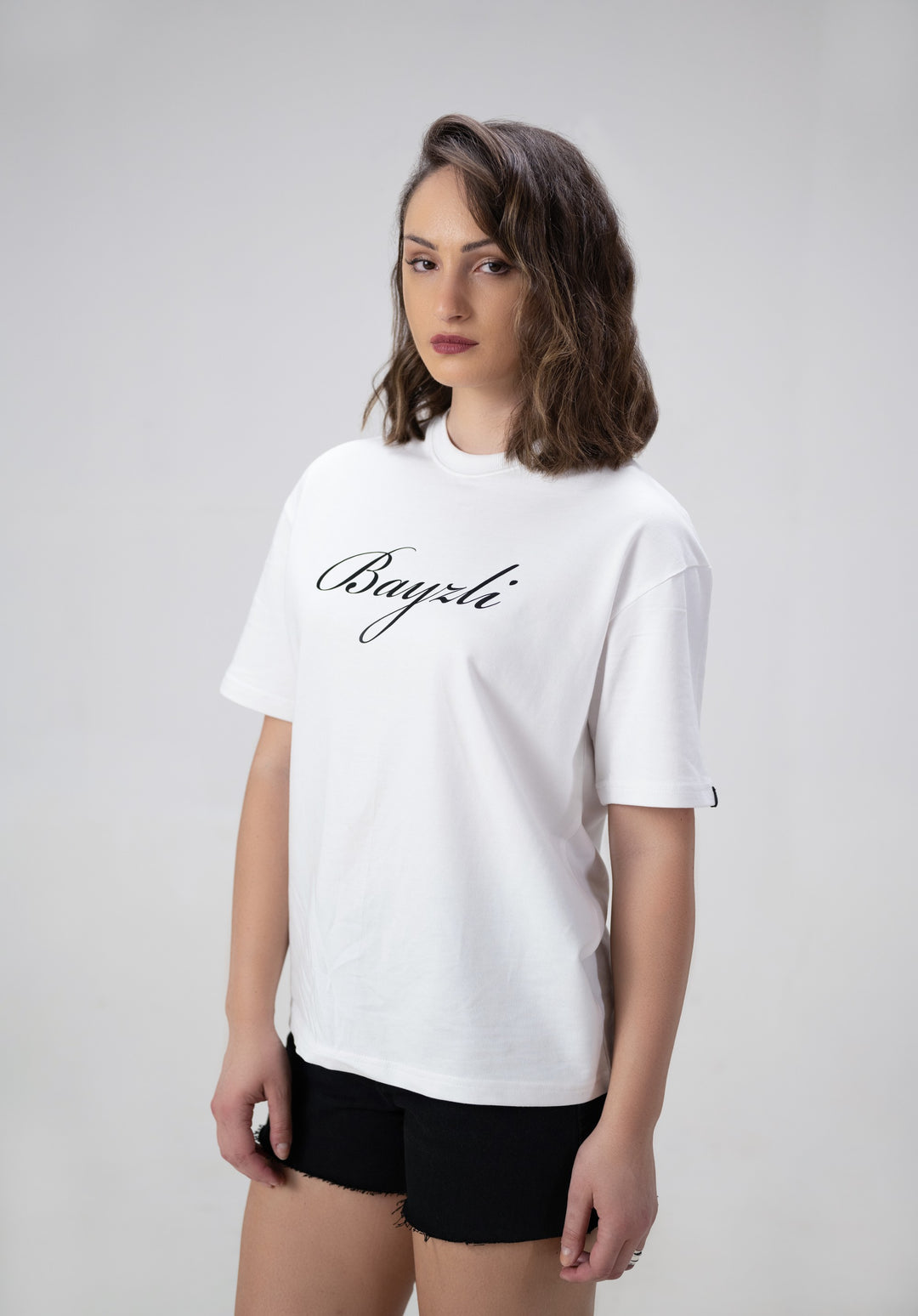 THE HYDRA OVERSIZED TSHIRT