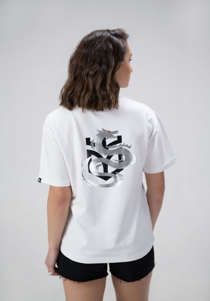 THE HYDRA OVERSIZED TSHIRT