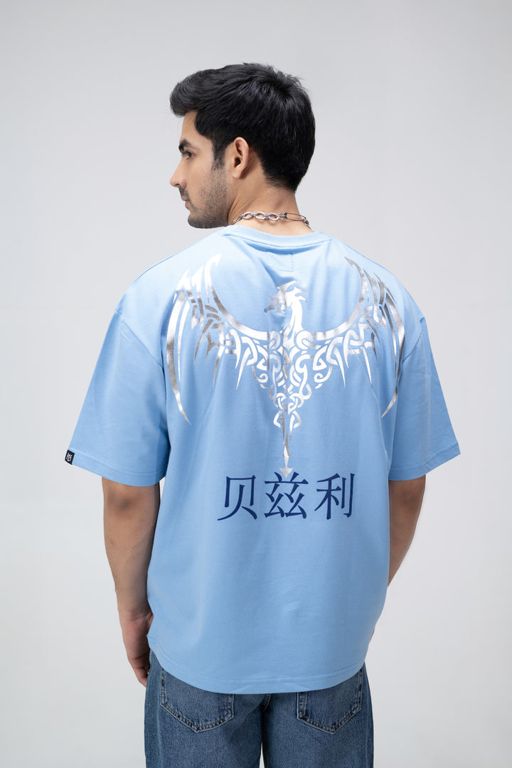 THE PHOENIX OVERSIZED TSHIRT