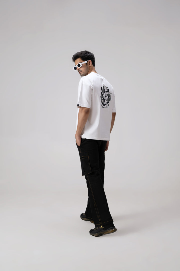 THE HYDRA OVERSIZED TSHIRT