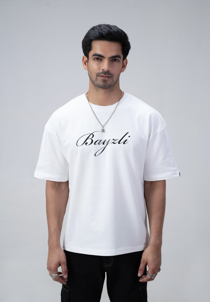 THE HYDRA OVERSIZED TSHIRT