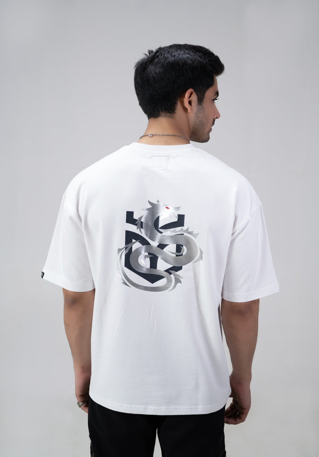 THE HYDRA OVERSIZED TSHIRT