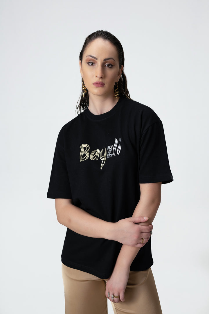 THE GORGON OVERSIZED TSHIRT