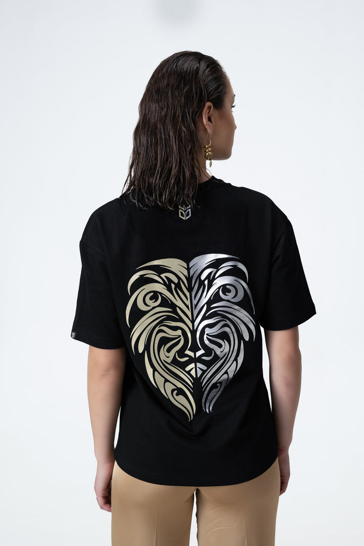 THE GORGON OVERSIZED TSHIRT