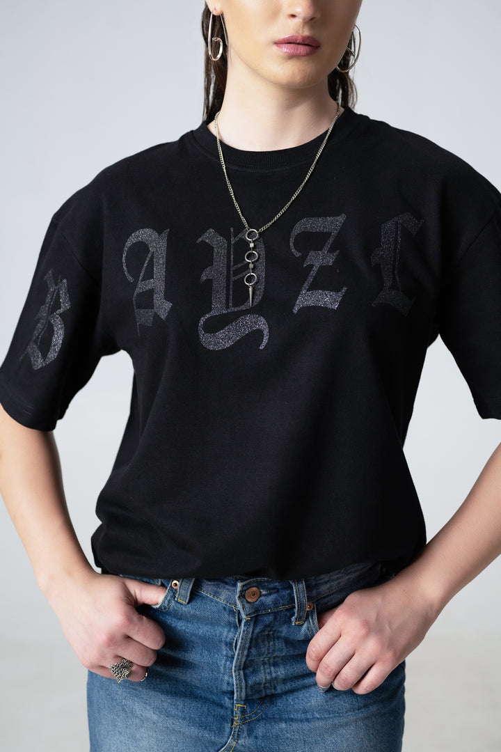 THE SERPENT OVERSIZED TSHIRT