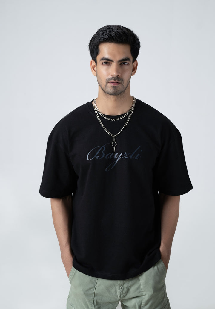 THE HYDRA OVERSIZED TSHIRT