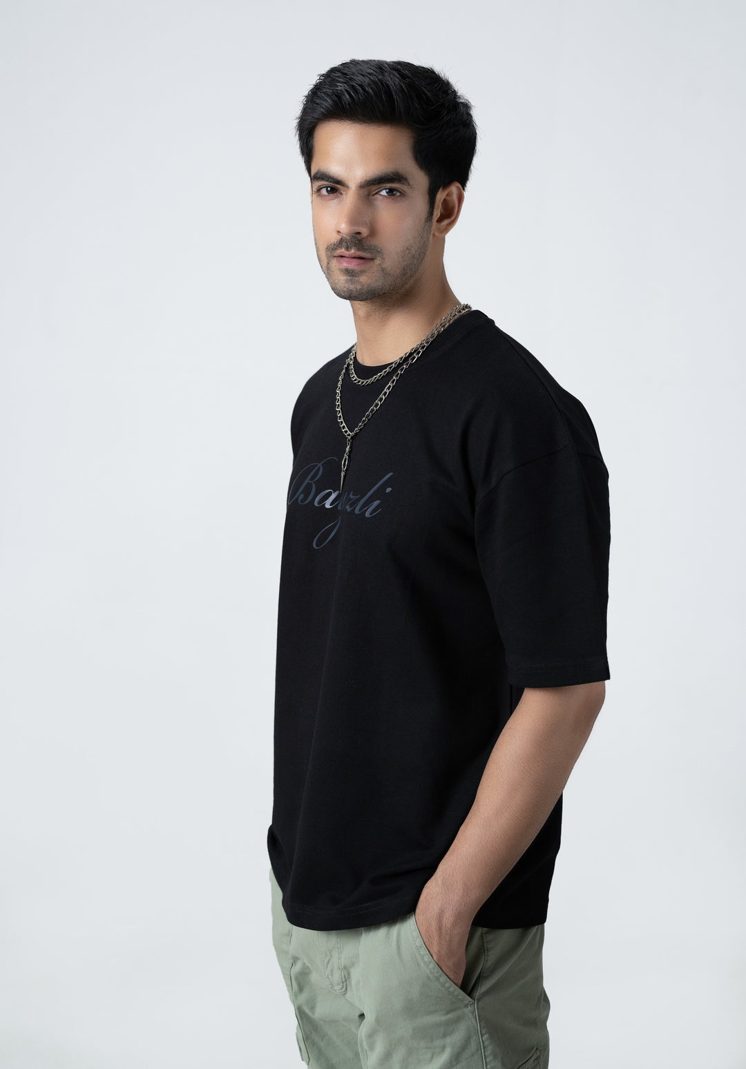 THE HYDRA OVERSIZED TSHIRT