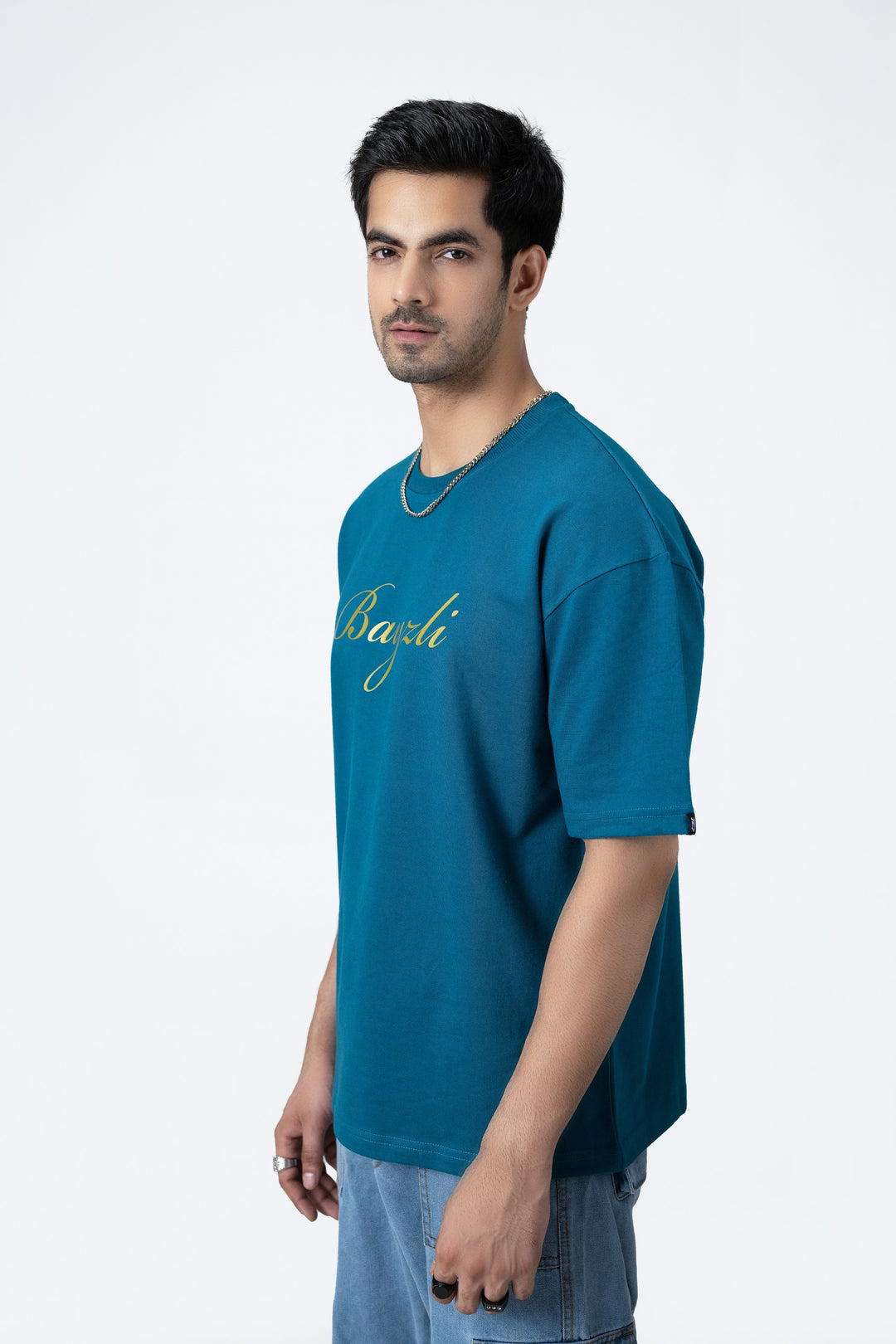 THE PHOENIX OVERSIZED TSHIRT