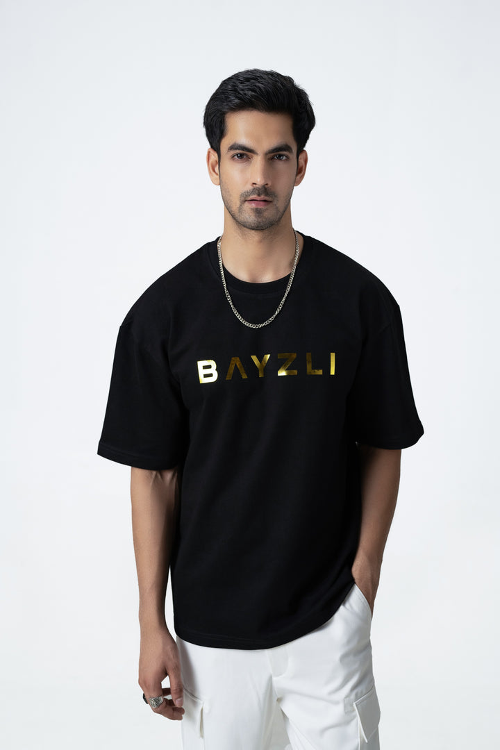 THE ELEMENT OVERSIZED TSHIRT