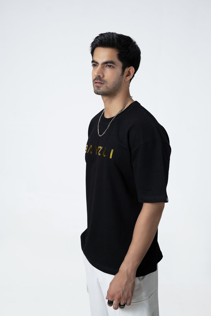 THE ELEMENT OVERSIZED TSHIRT