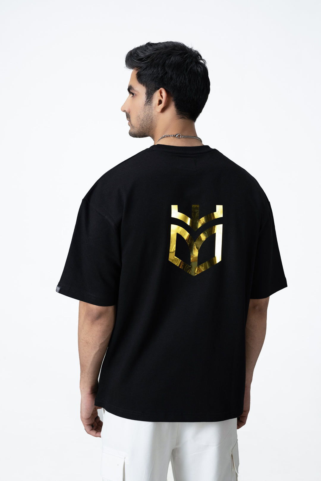 THE ELEMENT OVERSIZED TSHIRT