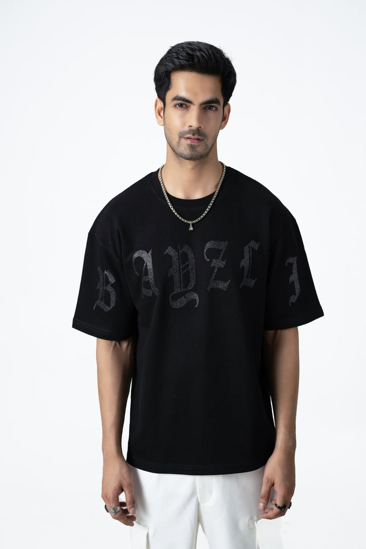 THE SERPENT OVERSIZED TSHIRT