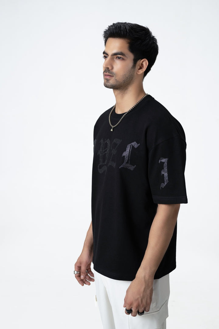 THE SERPENT OVERSIZED TSHIRT